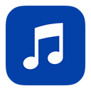 MetroUI iTunes Alt icon